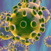 El coronavirus se expande por Europa