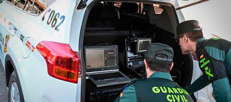 Multa a quien multa: la DGT no puede penalizarte si no te reconoce en la foto radar Multa a quien multa: la DGT no puede penalizarte si no te reconoce en la foto radar