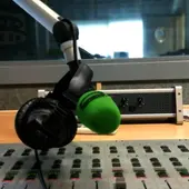 Micrófono Onda Cero Micrófono Onda Cero