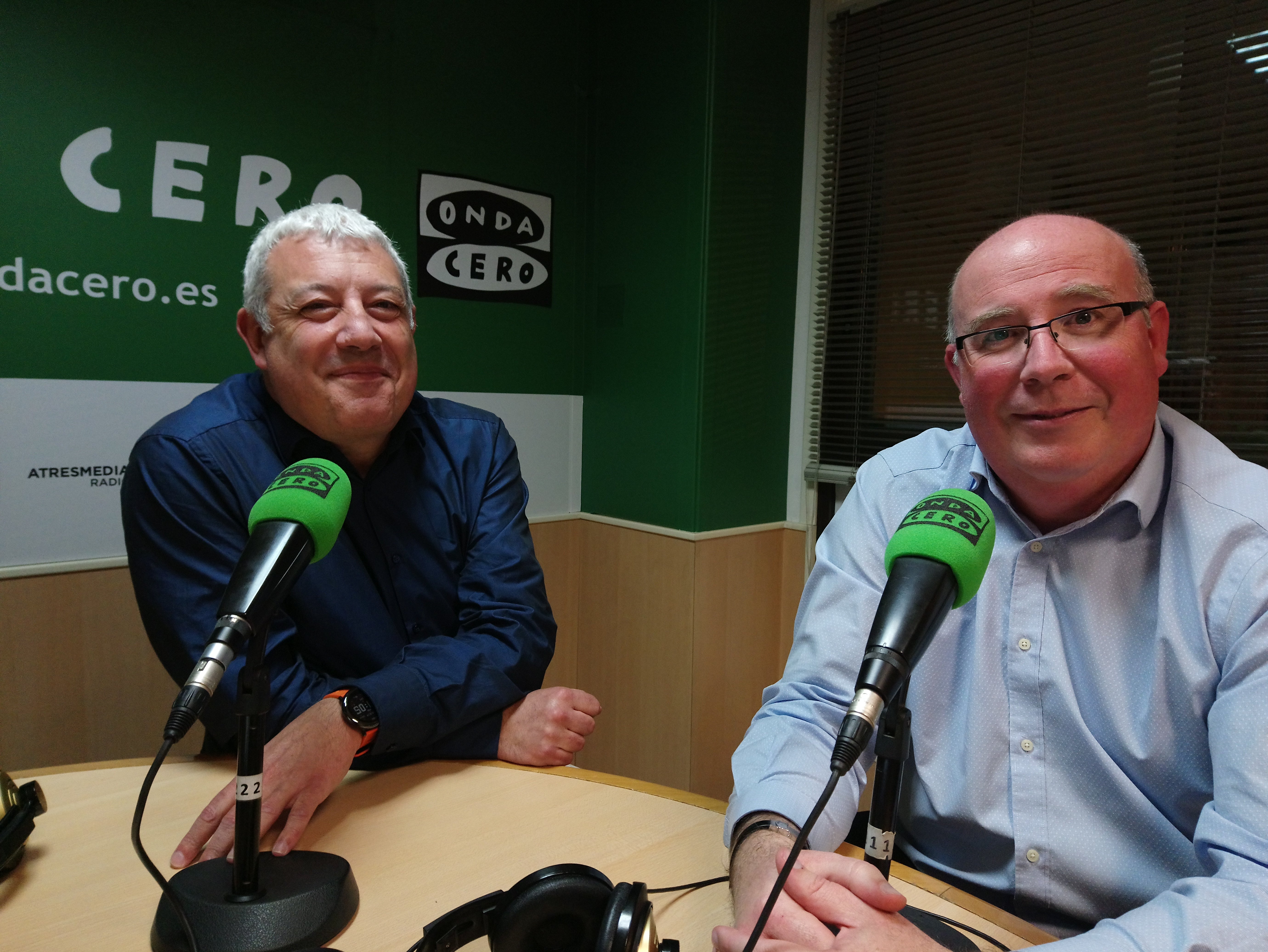 "Los inspectores están para arropar y colaborar con los directores y las AMPAS" "Los inspectores están para arropar y colaborar con los directores y las AMPAS"