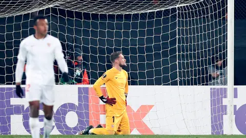 Vaclik espera volver pronto a jugar Vaclik espera volver pronto a jugar