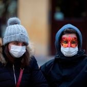 Italia es ya el tercer país del mundo con más casos de coronavirus