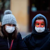 Italia es ya el tercer país del mundo con más casos de coronavirus Italia es ya el tercer país del mundo con más casos de coronavirus