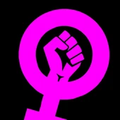 Símbolo del feminismo Símbolo del feminismo