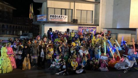 Carnaval Guardo