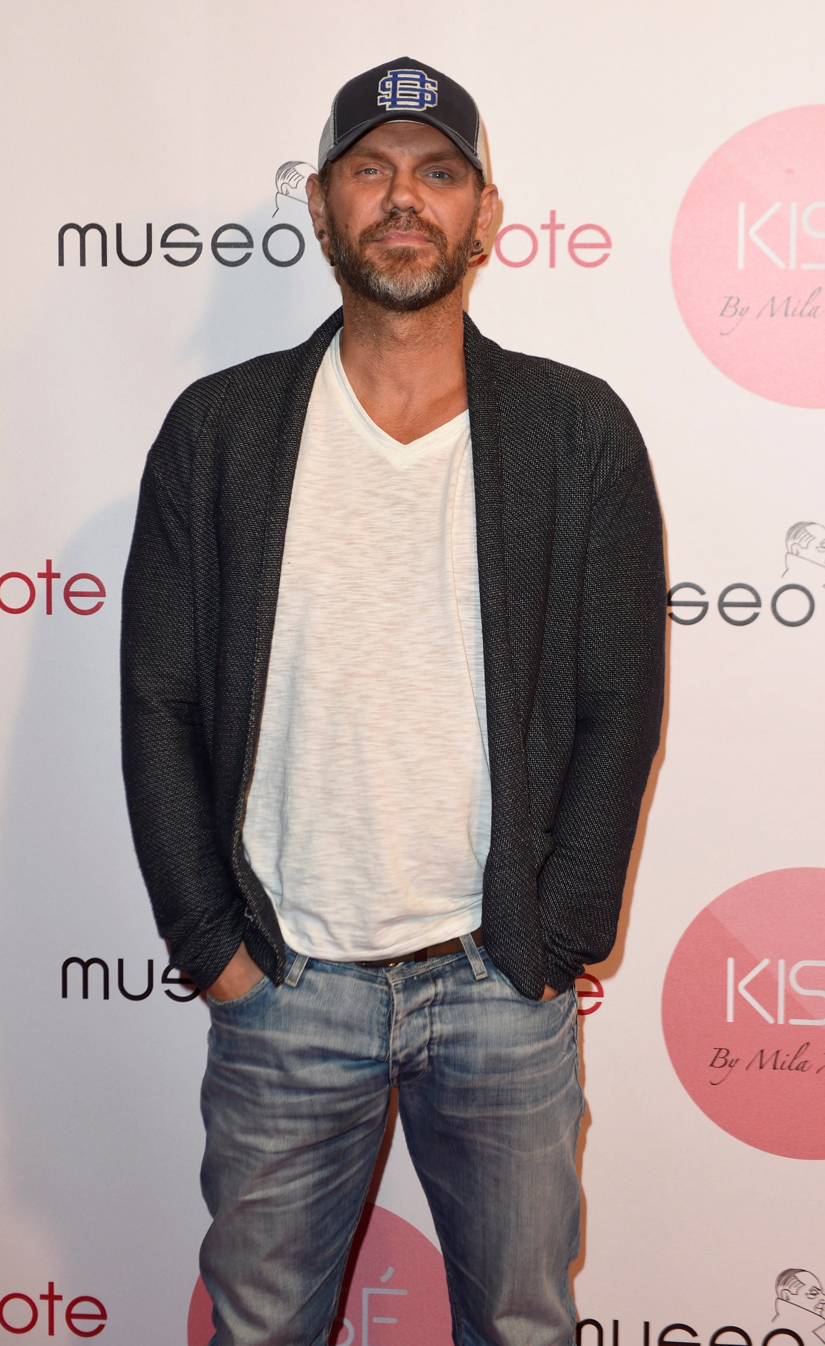 Nacho Vidal quiere participar en el Dakar: "Sé lo que es llevar el cuerpo hasta el límite" Nacho Vidal quiere participar en el Dakar: "Sé lo que es llevar el cuerpo hasta el límite"