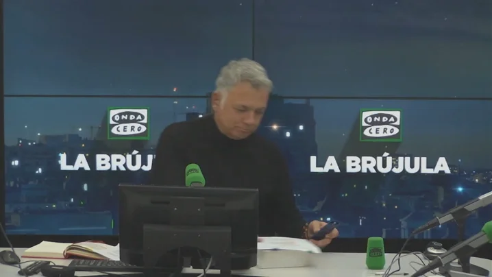 V&Iacute;DEO La Reflexi&oacute;n de Lucas 06/03/2020