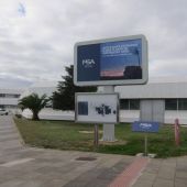 Factoría de PSA en Figueruelas