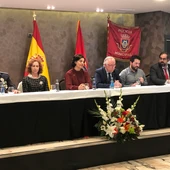 La Policía Local de Ciudad Real celebra hoy su patrón La Policía Local de Ciudad Real celebra hoy su patrón