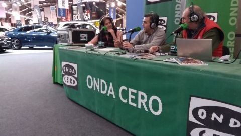 M&aacute;s de Uno Vigo