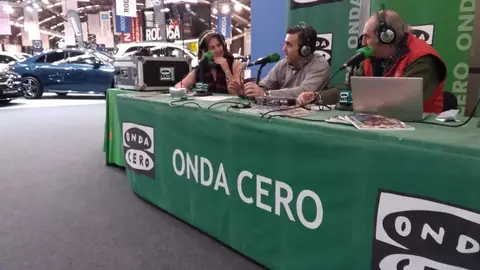 Especial Salón Automóvil Vigo Más de Uno Vigo