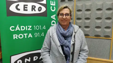 Victoria Gómez, hoy en Más de Uno Victoria Gómez, hoy en Más de Uno