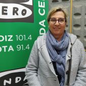 Victoria Gómez, hoy en Más de Uno