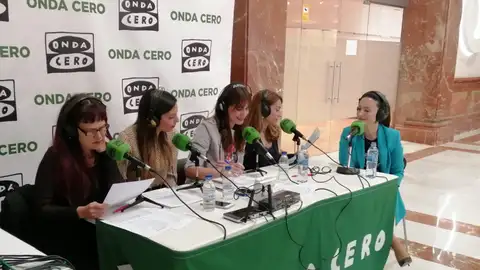 Ana Ulloa, directora de PortCastelló. PORTCASTELLO