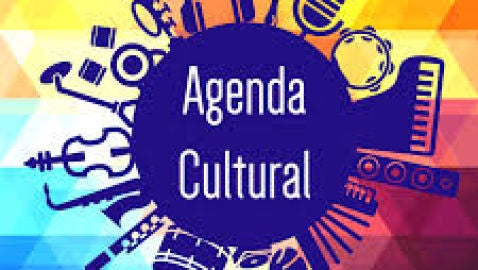 agenda cultural