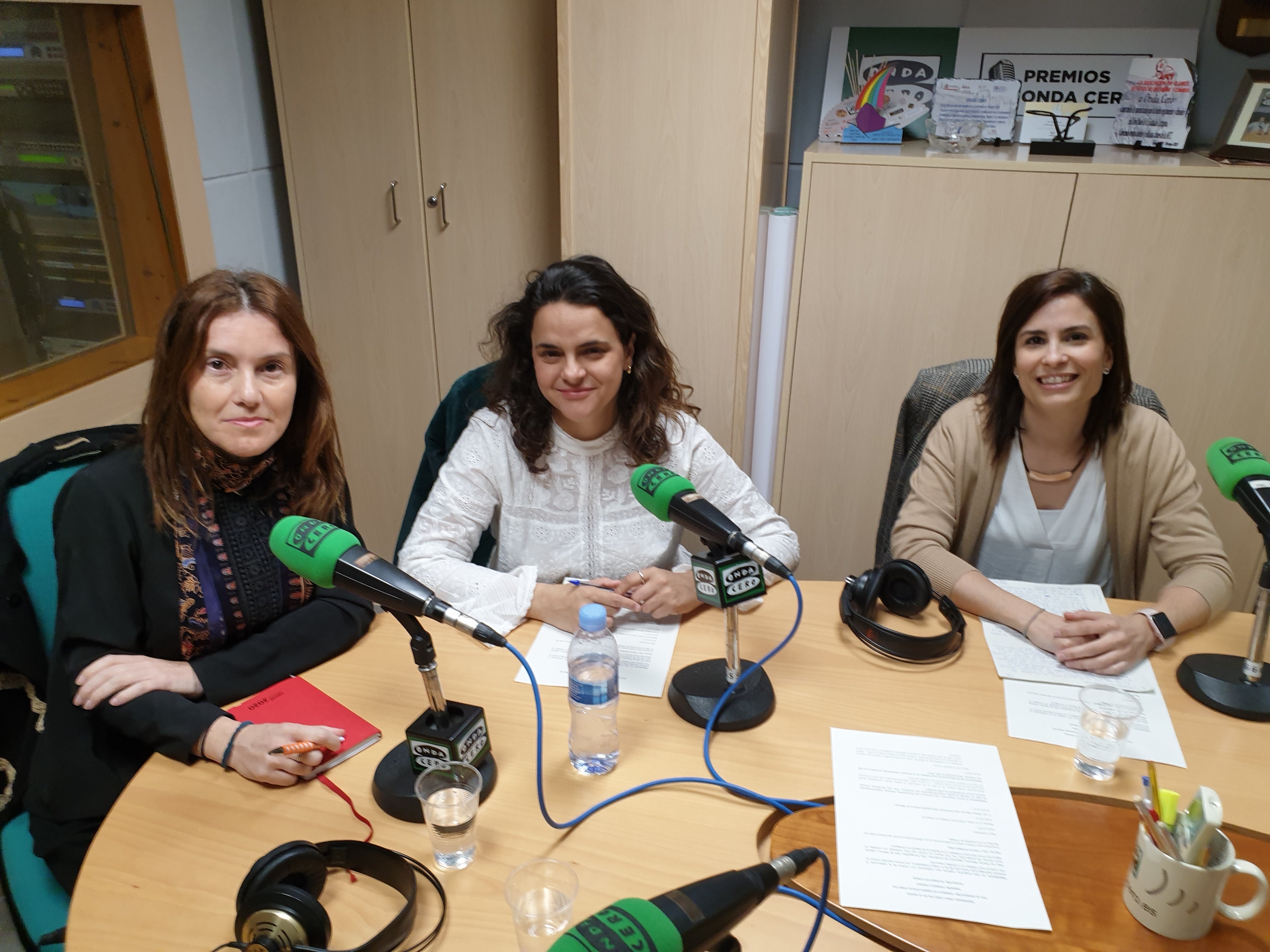 "Especial 8M": Entrevista a mujeres trabajadoras de Repsol - MÁS DE UNO CARTAGENA 06/03/20 "Especial 8M": Entrevista a mujeres trabajadoras de Repsol - MÁS DE UNO CARTAGENA 06/03/20