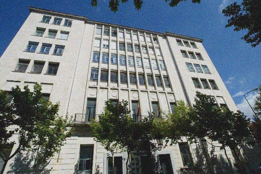 La UVA suspende sus prácticas sanitarias La UVA suspende sus prácticas sanitarias