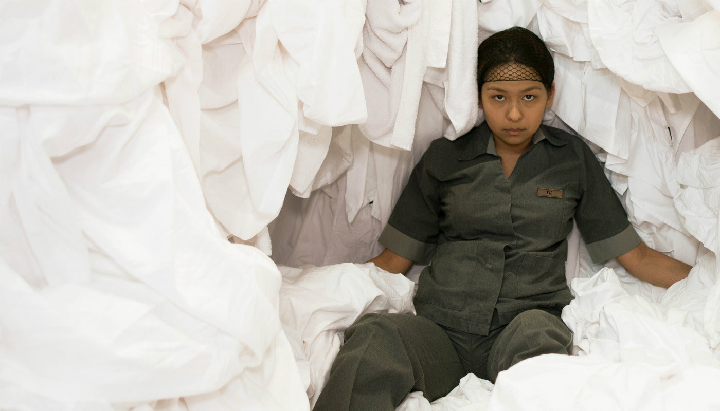 Lo que tienes que ver (06/03/20): Tres historias de mujeres para el 8-M... y un despropósito Lo que tienes que ver (06/03/20): Tres historias de mujeres para el 8-M... y un despropósito