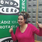 Susana Ginesta, en Onda Cero