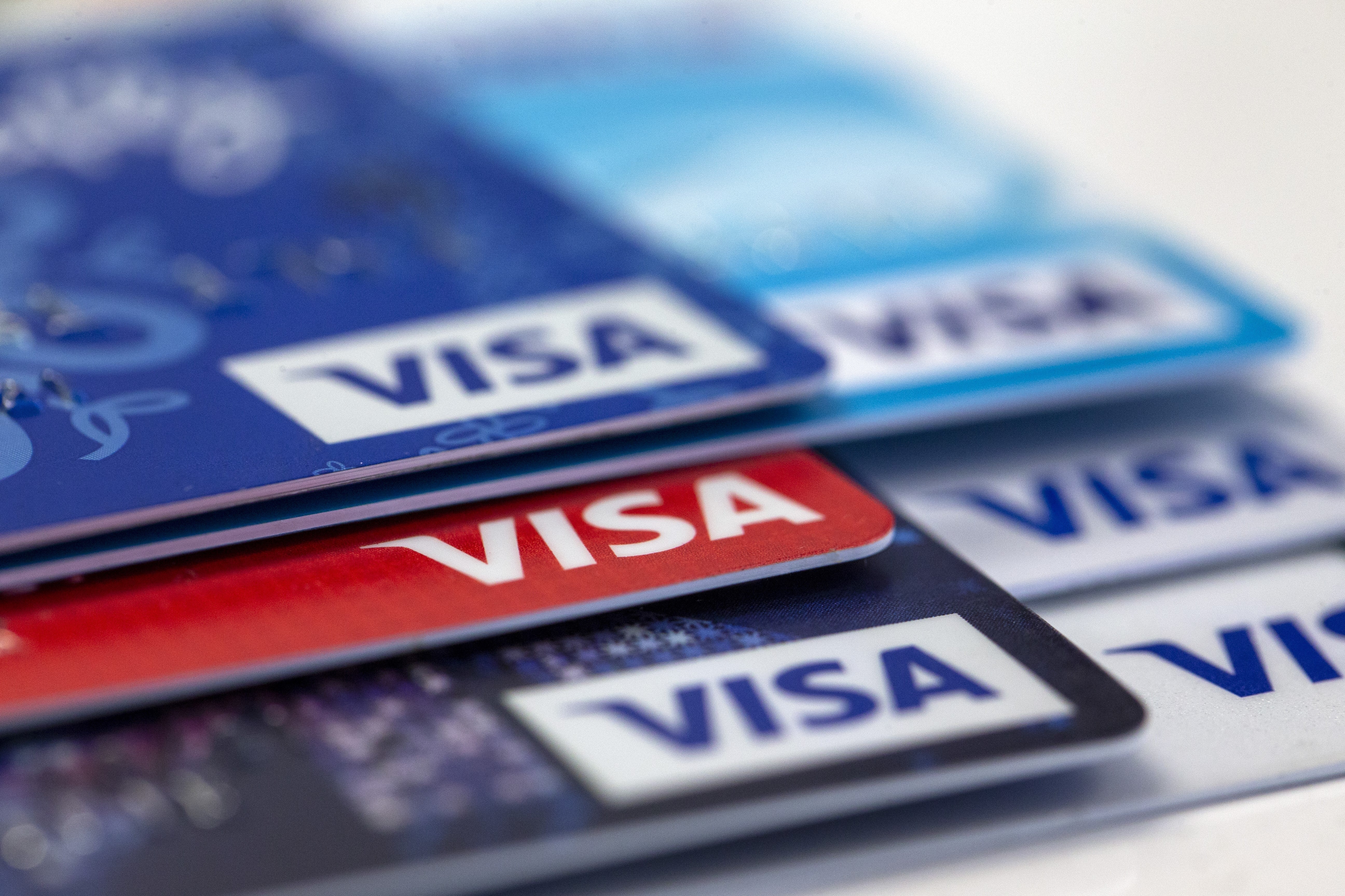 Objetos cotidianos: La tarjeta de crédito Objetos cotidianos: La tarjeta de crédito