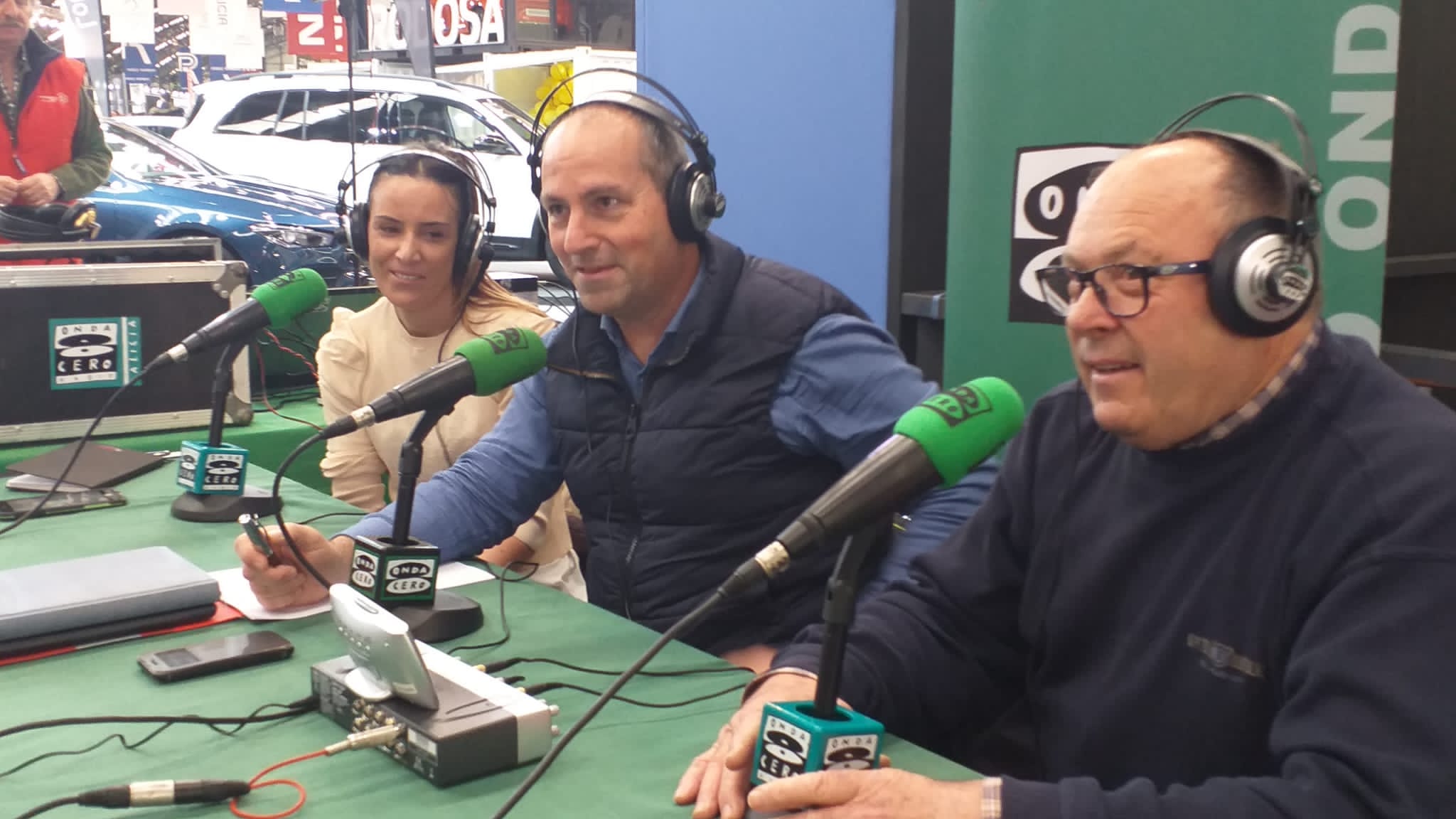 Navegando Galicia 06/03/2020 Navegando Galicia 06/03/2020