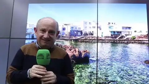 El parte del Borrascas: "Termina la semana fantástica de las borrascas" El parte del Borrascas: "Termina la semana fantástica de las borrascas"