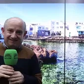 El parte del Borrascas: "Termina la semana fantástica de las borrascas" El parte del Borrascas: "Termina la semana fantástica de las borrascas"