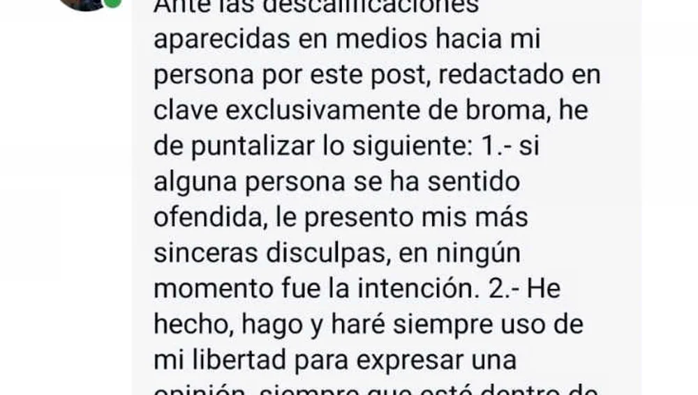 Post Post