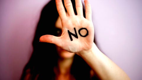 Violencia de g&eacute;nero