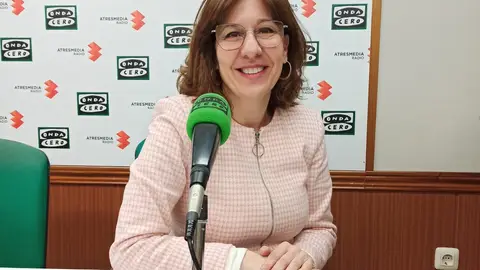 Blanca Fernández Blanca Fernández