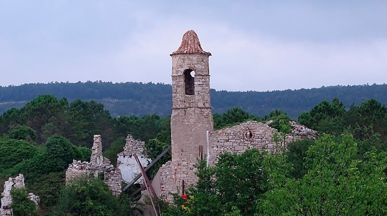 El Colegio invisible 1x03: Desapariciones misteriosas El Colegio invisible 1x03: Desapariciones misteriosas