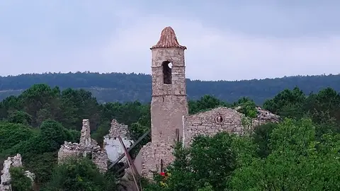 La Mussara La Mussara