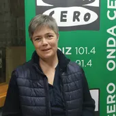 María Jesús Ruiz, autora de Poetizando María Jesús Ruiz, autora de Poetizando