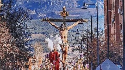 semana santa