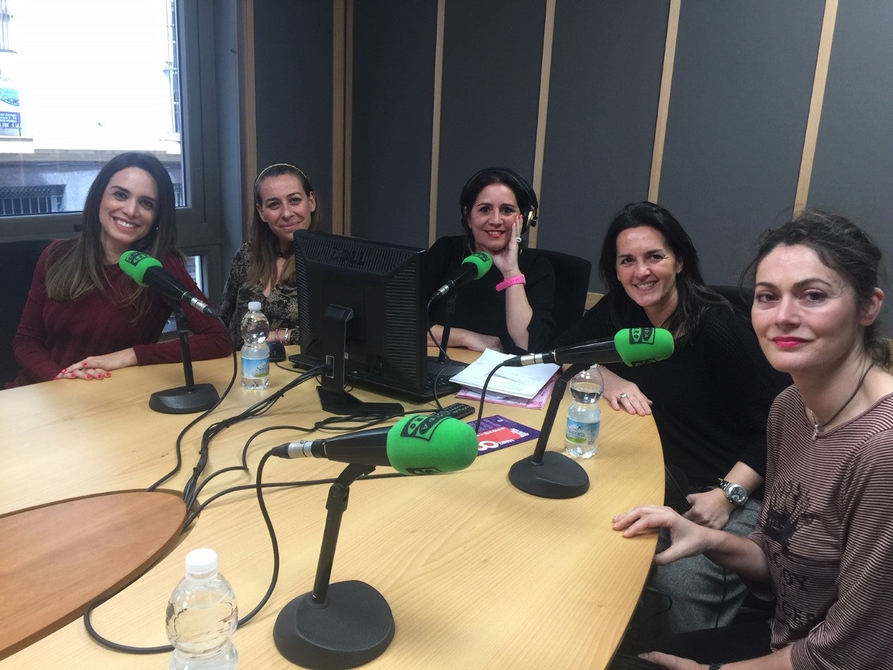 El Día Internacional de la Mujer, desde la perspectiva de mujeres que trabajan en sectores masculinizados El Día Internacional de la Mujer, desde la perspectiva de mujeres que trabajan en sectores masculinizados