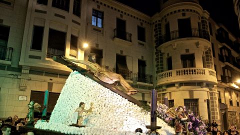 Semana Santa de Elche