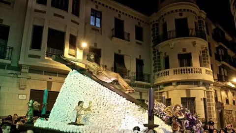 Semana Santa de Elche Semana Santa de Elche