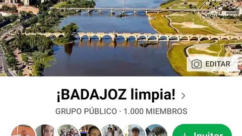 grupo badajoz limpia grupo badajoz limpia
