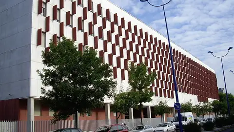 Facultad Comunicación Sevilla US