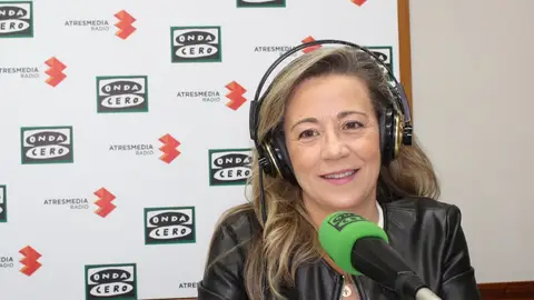 Lola Merino AMFAR Lola Merino AMFAR