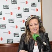 Lola Merino AMFAR Lola Merino AMFAR