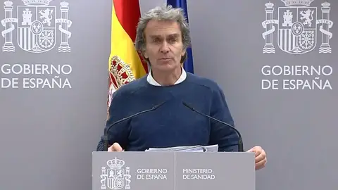 Fernando Simón Fernando Simón