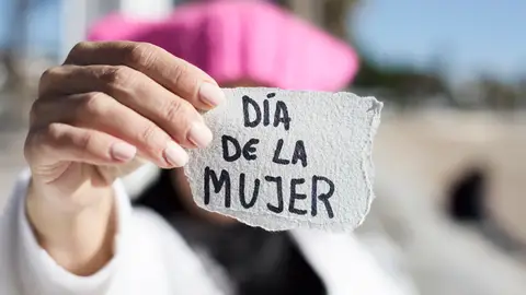 Día de la Mujer 2020: 10 frases contra la violencia de género Violencia de género