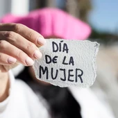 Día de la Mujer 2020: 10 frases contra la violencia de género Día de la Mujer 2020: 10 frases contra la violencia de género