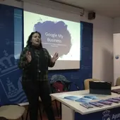 Ana María Ros Ana María Ros