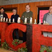 Palmarés Muestra Internacional de Cine de Palencia MCIP 2020