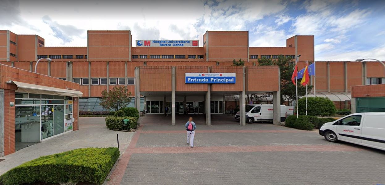 Dos pacientes con coronavirus se escapan del hospital sin recibir el alta médica Dos pacientes con coronavirus se escapan del hospital sin recibir el alta médica