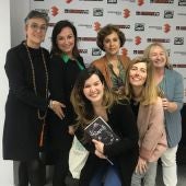tertulia mujeres marbella