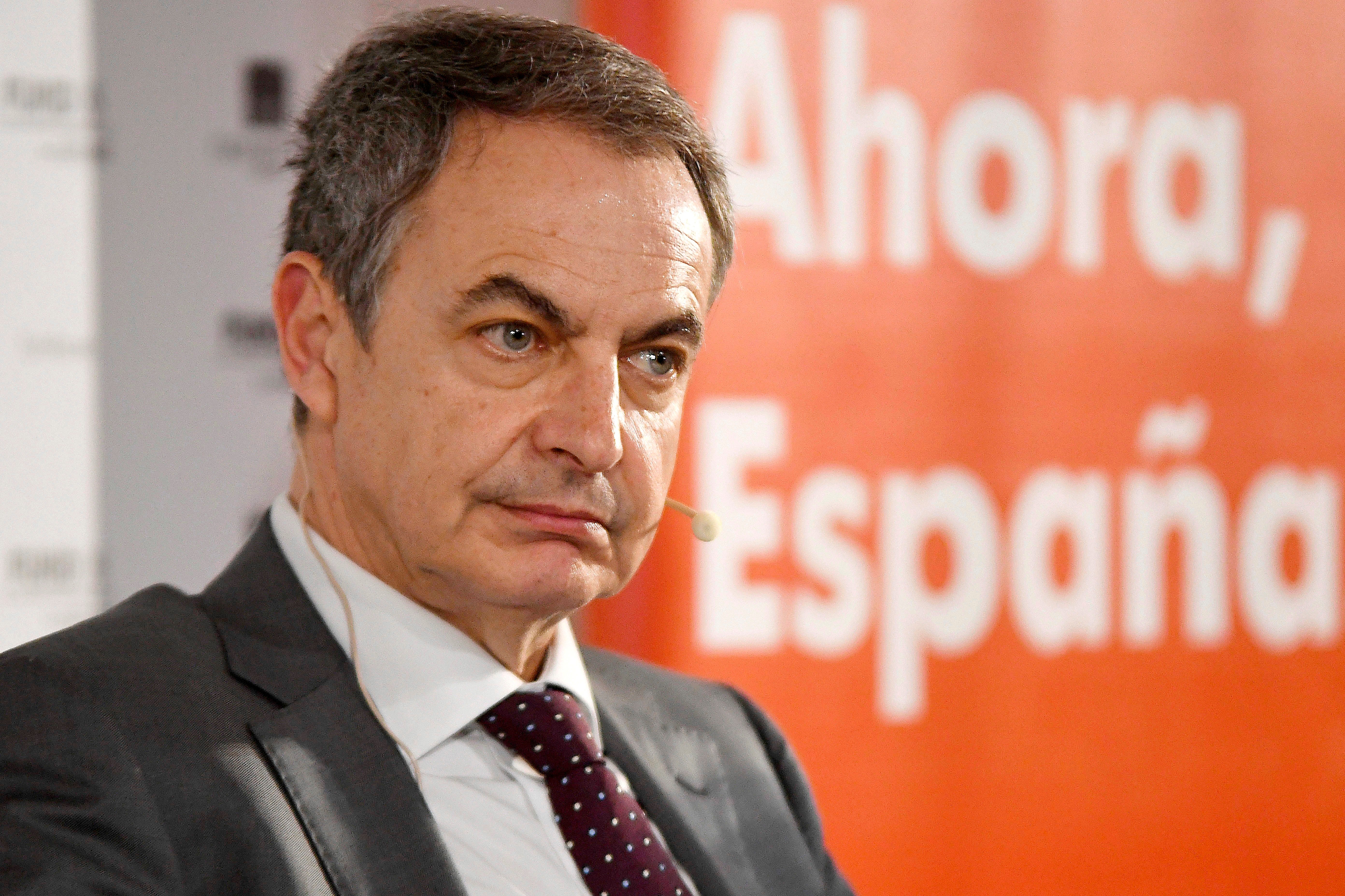Tertulia: Zapatero y su petición de ministros independentistas Tertulia: Zapatero y su petición de ministros independentistas