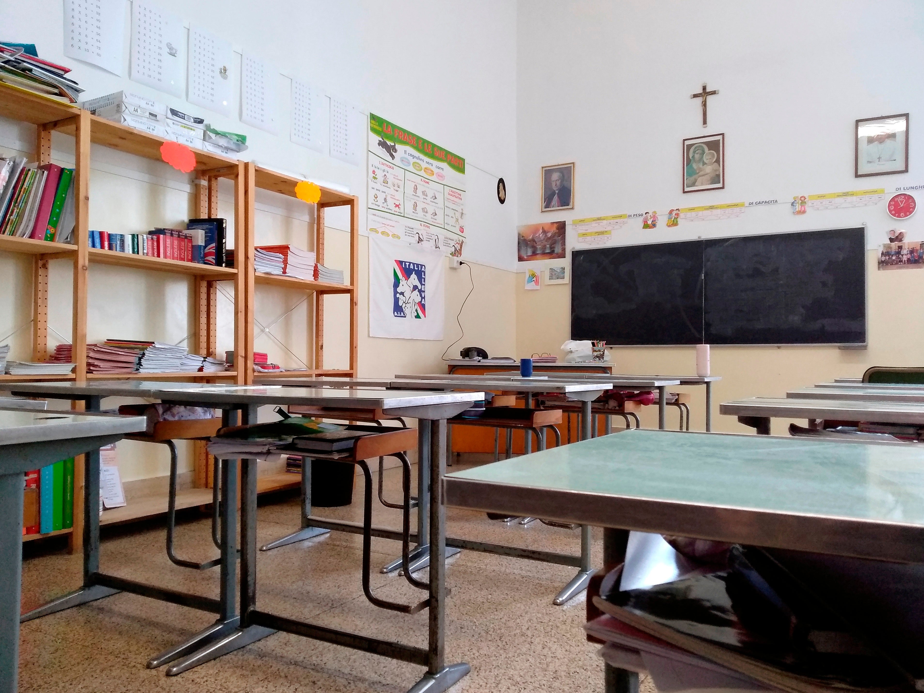 Los sindicatos piden a la Conselleria la cancelación de las clases en la Comunitat Los sindicatos piden a la Conselleria la cancelación de las clases en la Comunitat